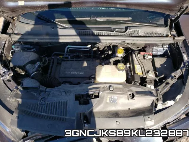 3GNCJKSB9KL232887 фото 8