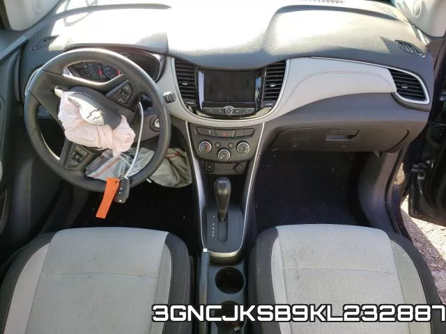 3GNCJKSB9KL232887 фото 10
