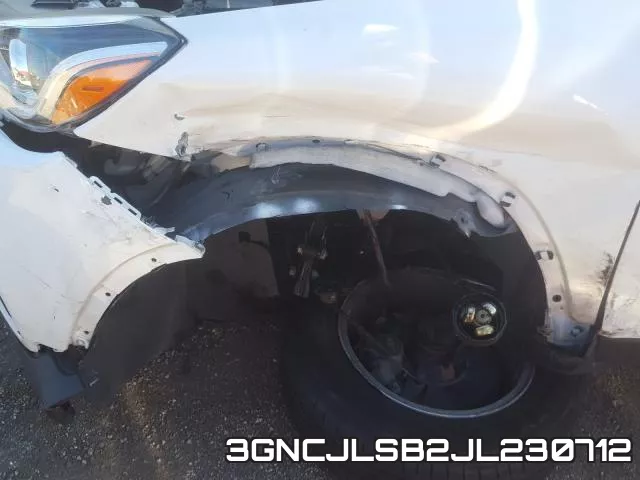 3GNCJLSB2JL230712 фото 10