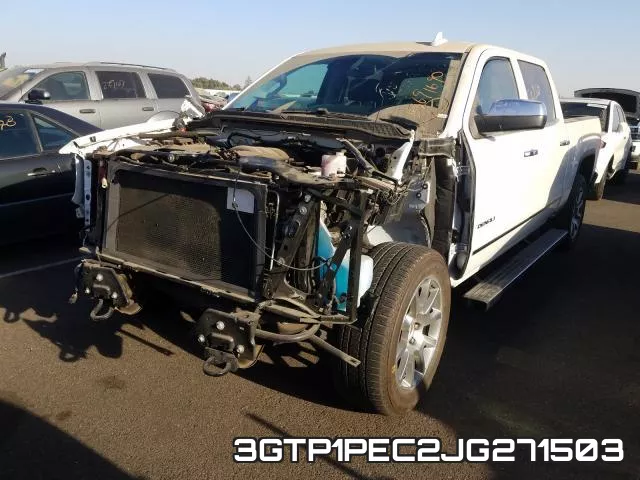 3GTP1PEC2JG271503 фото 3