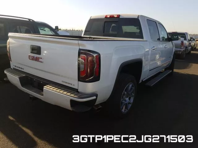 3GTP1PEC2JG271503 фото 5