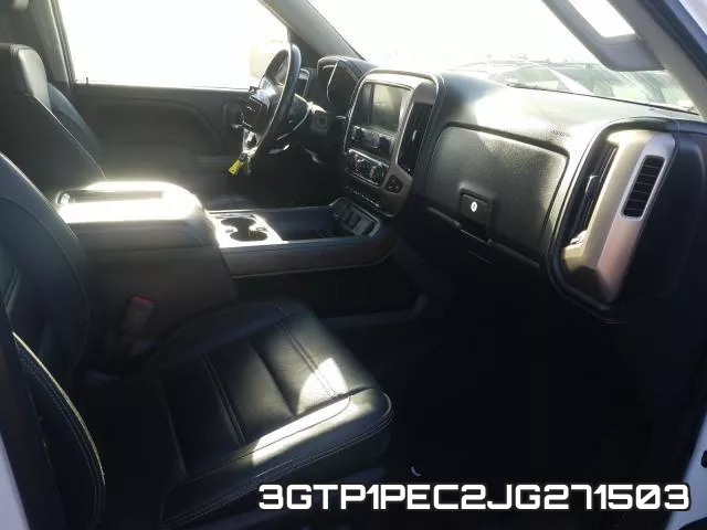 3GTP1PEC2JG271503 фото 6