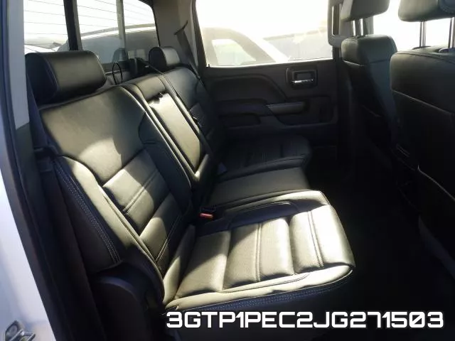 3GTP1PEC2JG271503 фото 7