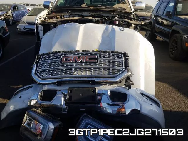 3GTP1PEC2JG271503 фото 10