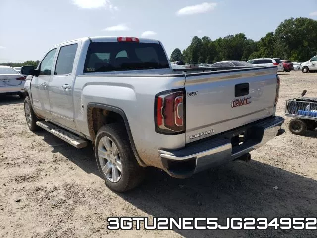 3GTU2NEC5JG234952 фото 4