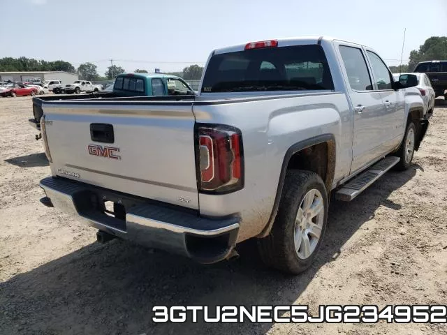 3GTU2NEC5JG234952 фото 5