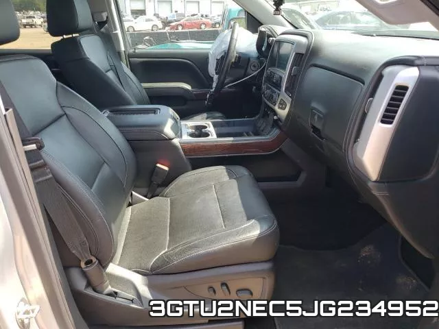 3GTU2NEC5JG234952 фото 6