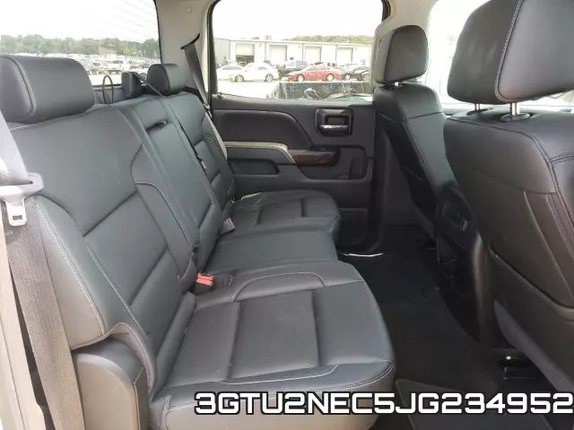 3GTU2NEC5JG234952 фото 7