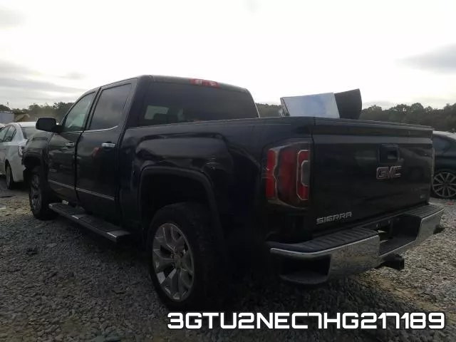 3GTU2NEC7HG217189 фото 4