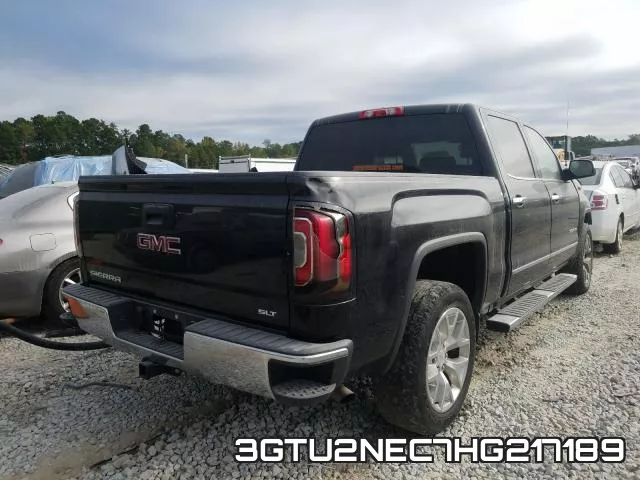 3GTU2NEC7HG217189 фото 5