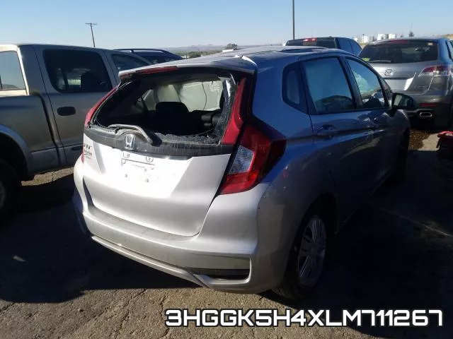 3HGGK5H4XLM711267 фото 5