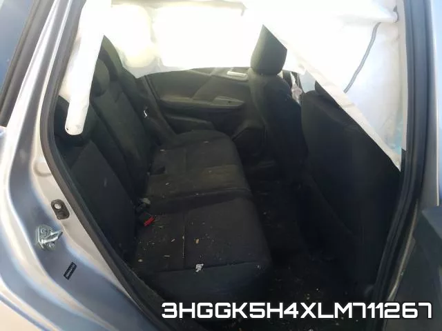 3HGGK5H4XLM711267 фото 7