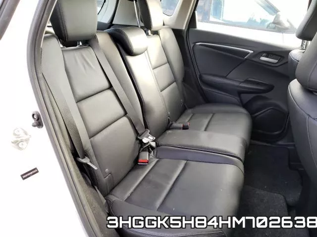 3HGGK5H84HM702638 фото 7