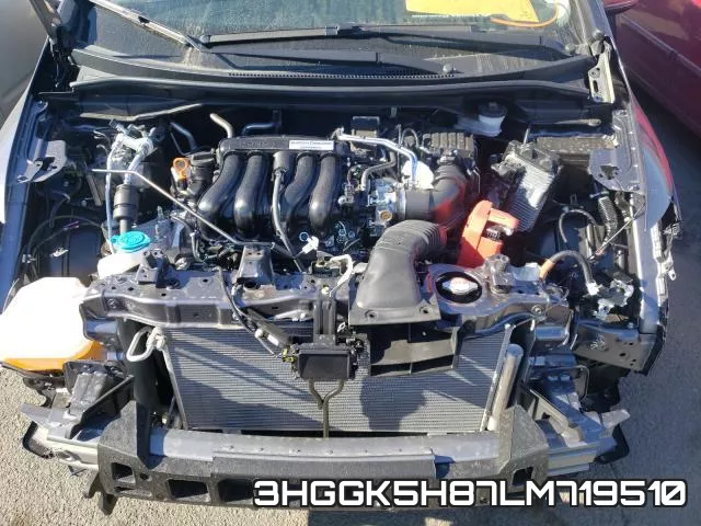 3HGGK5H87LM719510 фото 8