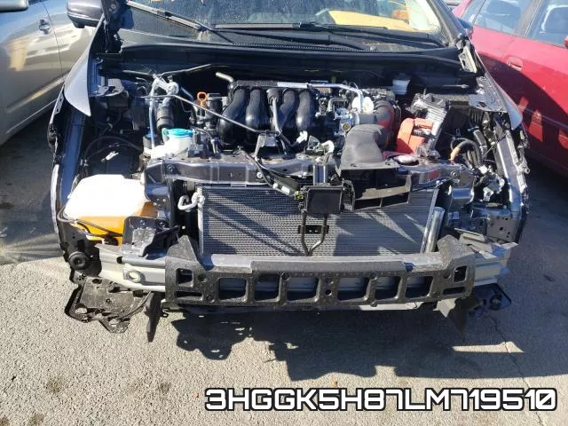 3HGGK5H87LM719510 фото 10