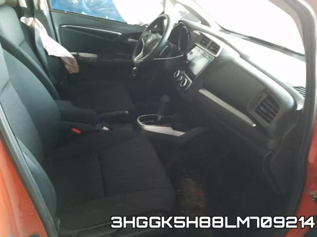 3HGGK5H88LM709214 фото 6