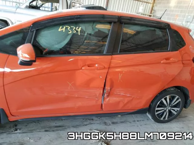 3HGGK5H88LM709214 фото 10