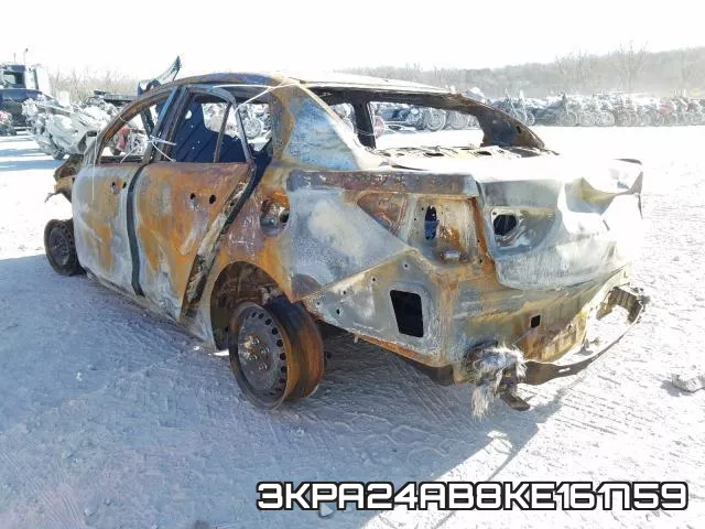 3KPA24AB8KE161759 фото 3