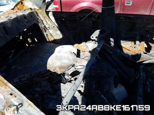 3KPA24AB8KE161759 фото 5