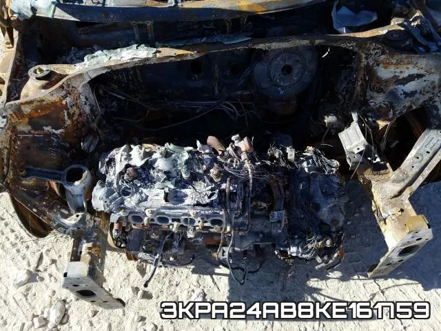 3KPA24AB8KE161759 фото 6