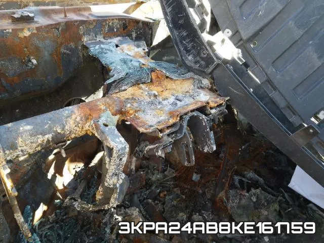 3KPA24AB8KE161759 фото 7