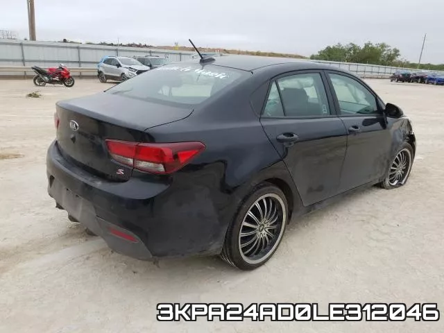3KPA24AD0LE312046 фото 5