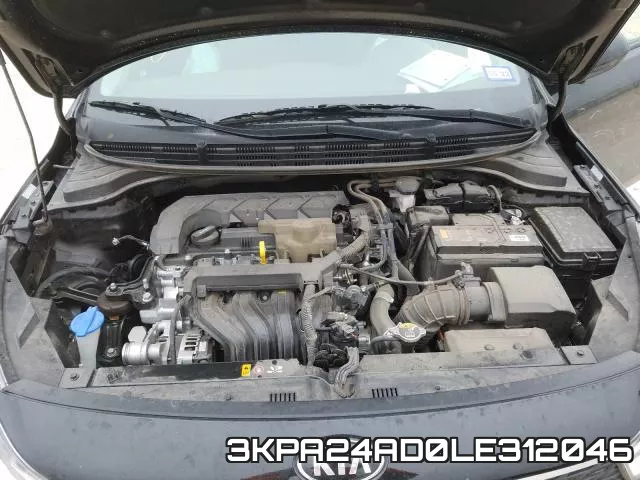 3KPA24AD0LE312046 фото 8