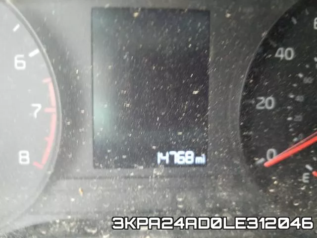 3KPA24AD0LE312046 фото 9