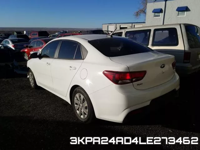 3KPA24AD4LE273462 фото 4