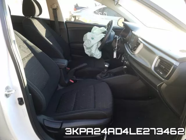 3KPA24AD4LE273462 фото 6