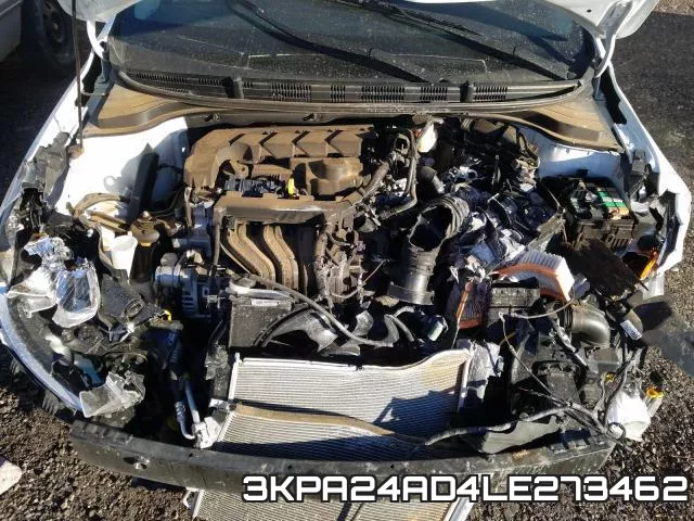 3KPA24AD4LE273462 фото 8