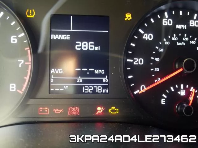 3KPA24AD4LE273462 фото 9