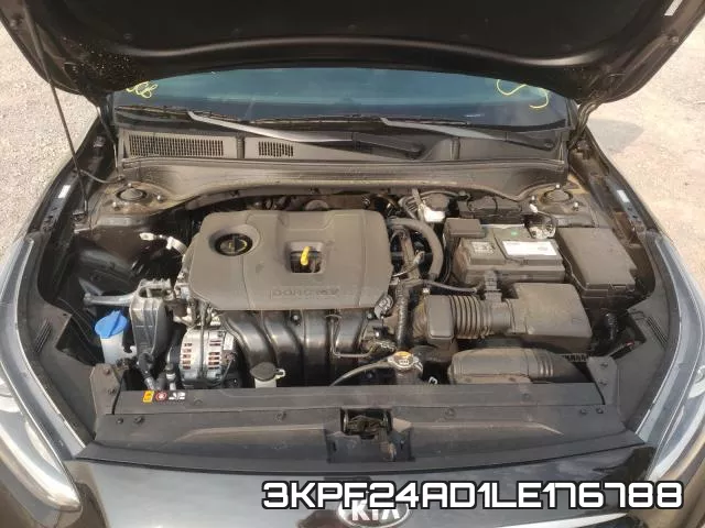 3KPF24AD1LE176788 фото 7