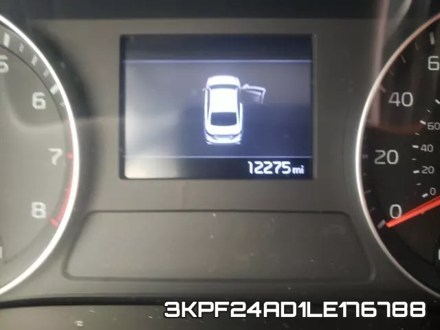 3KPF24AD1LE176788 фото 8