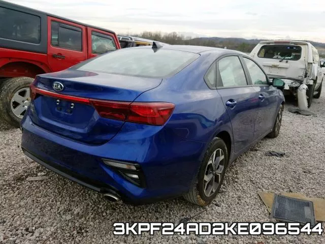 3KPF24AD2KE096544 фото 5