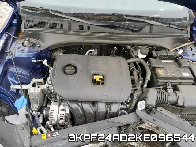 3KPF24AD2KE096544 фото 8