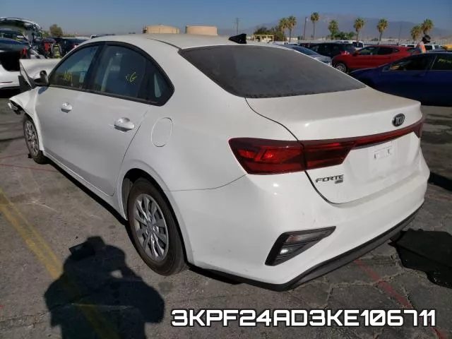 3KPF24AD3KE106711 фото 4
