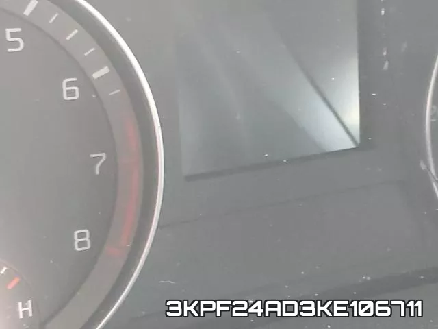 3KPF24AD3KE106711 фото 9