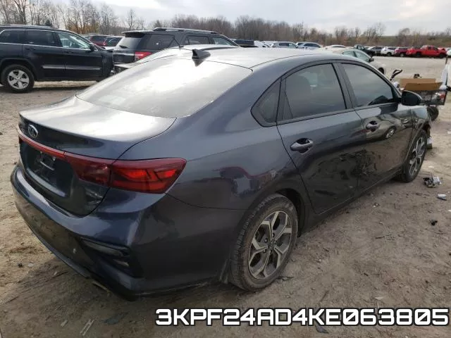 3KPF24AD4KE063805 фото 5