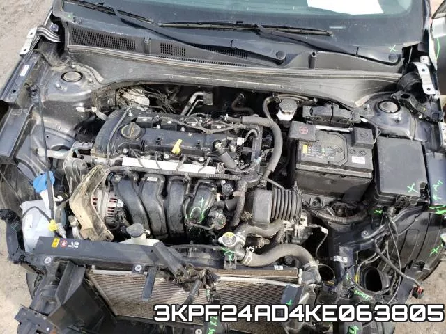 3KPF24AD4KE063805 фото 8