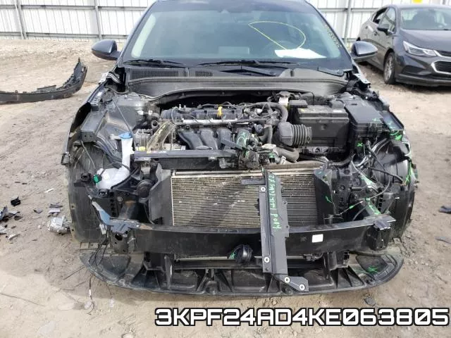 3KPF24AD4KE063805 фото 10