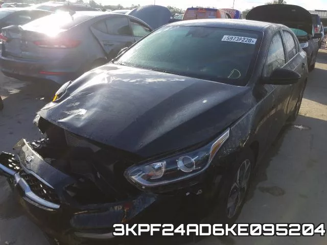 3KPF24AD6KE095204 фото 3