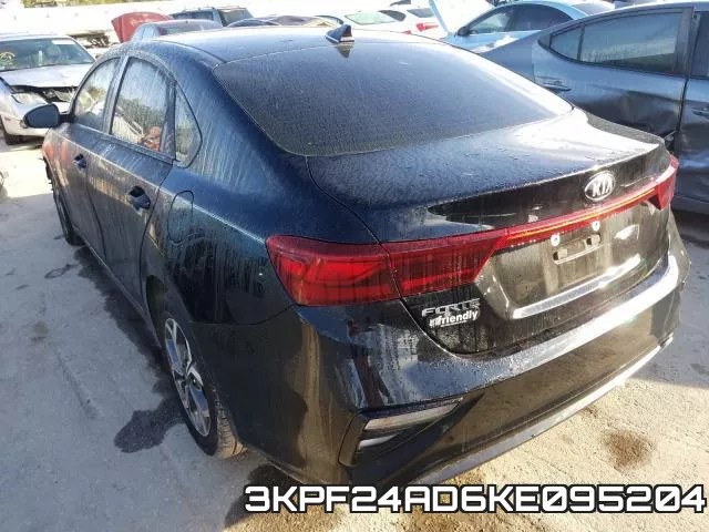 3KPF24AD6KE095204 фото 4