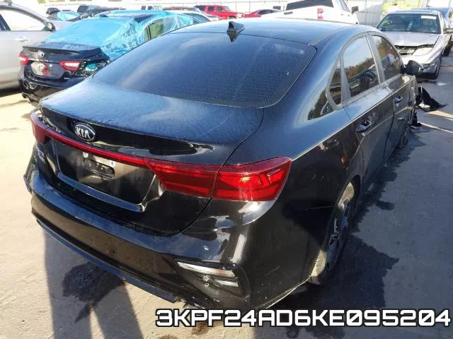 3KPF24AD6KE095204 фото 5