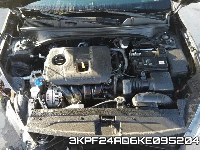 3KPF24AD6KE095204 фото 8
