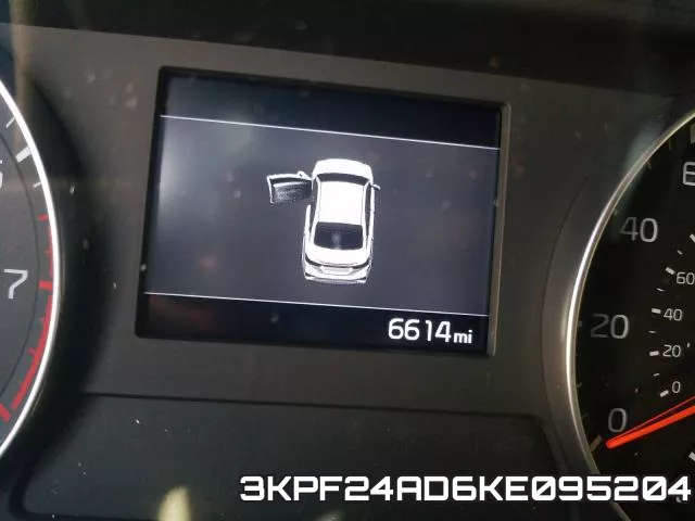 3KPF24AD6KE095204 фото 9