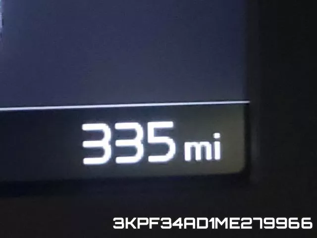 3KPF34AD1ME279966 фото 8