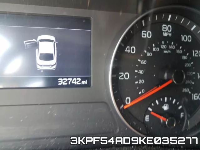 3KPF54AD9KE035277 фото 9