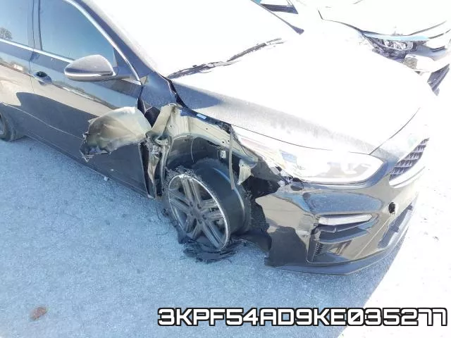 3KPF54AD9KE035277 фото 10