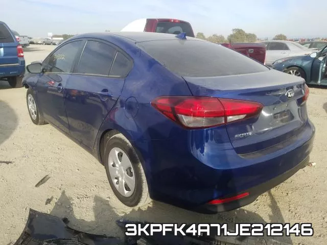 3KPFK4A71JE212146 фото 4